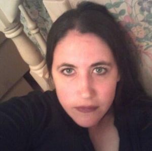 Meet your Posher, Christi